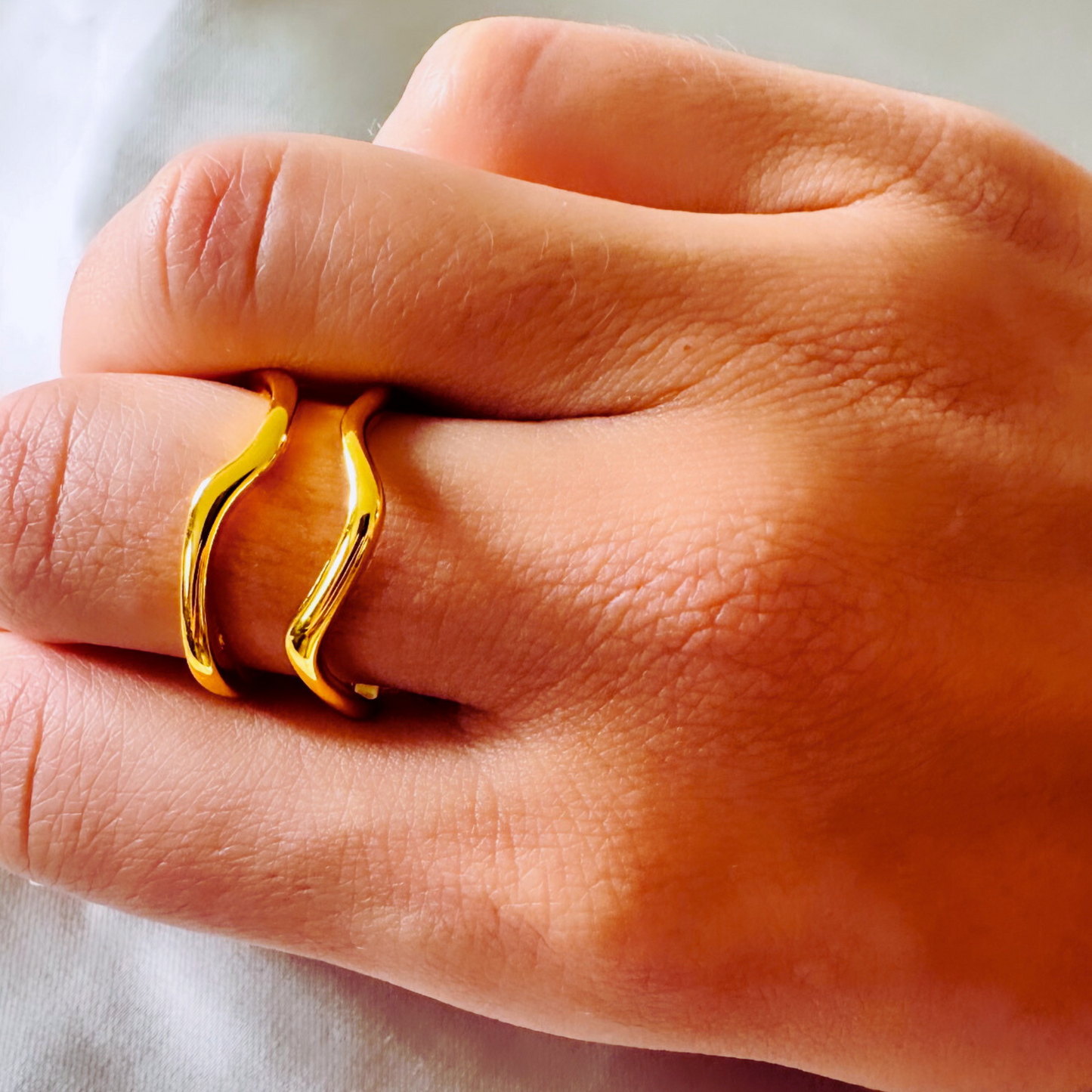 Kalea Majestic Ring