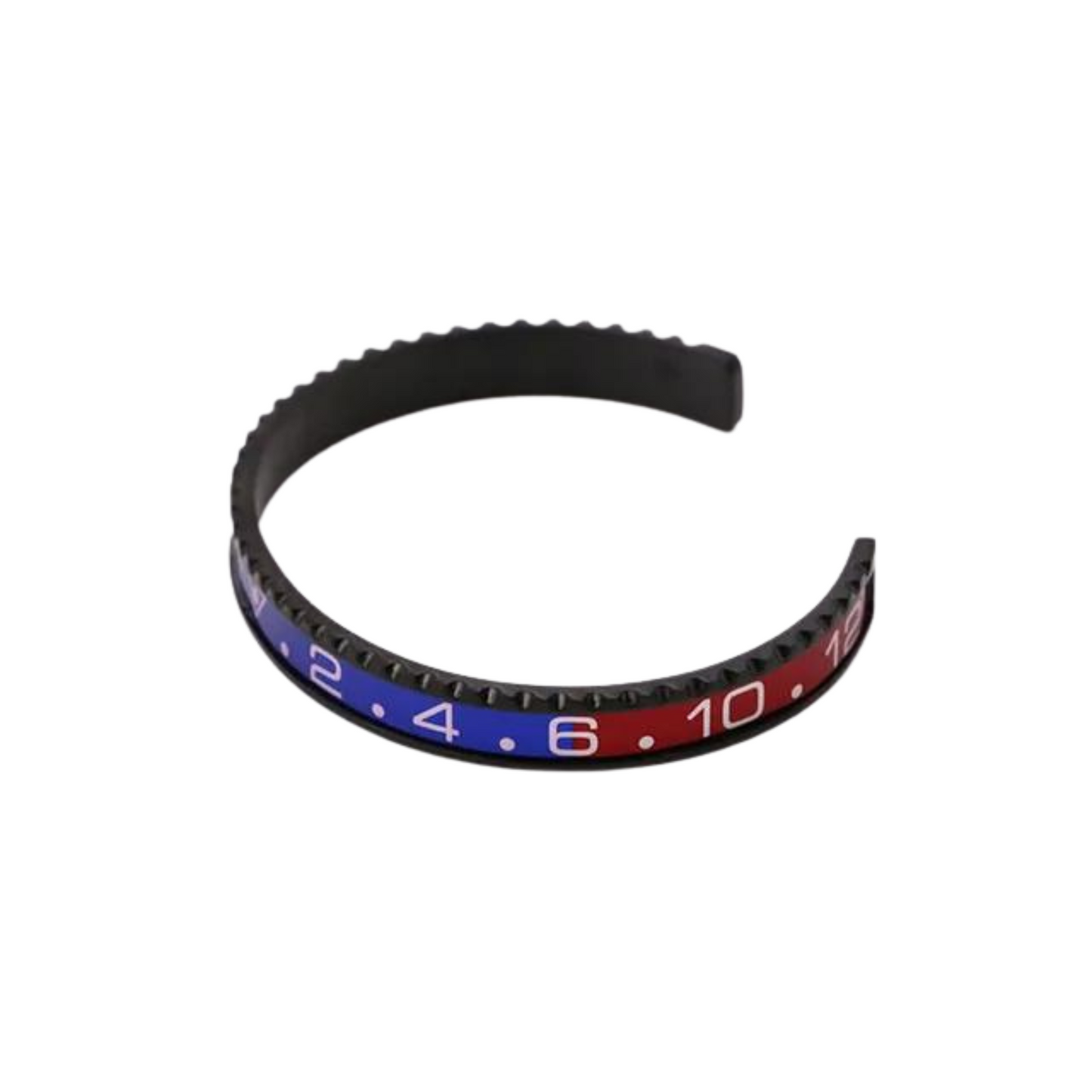 Lünette Black Collection (farbauswahl)