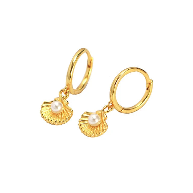 Maritim Pearl Ohrring