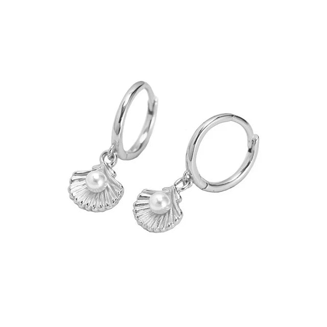 Maritim Pearl Ohrring