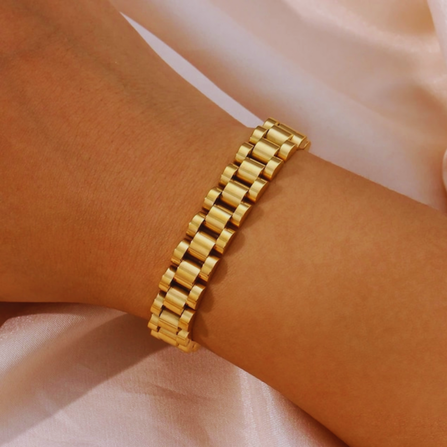 Opulencia Armband