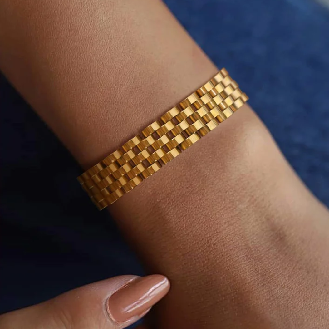 Opulencia Royal Armband