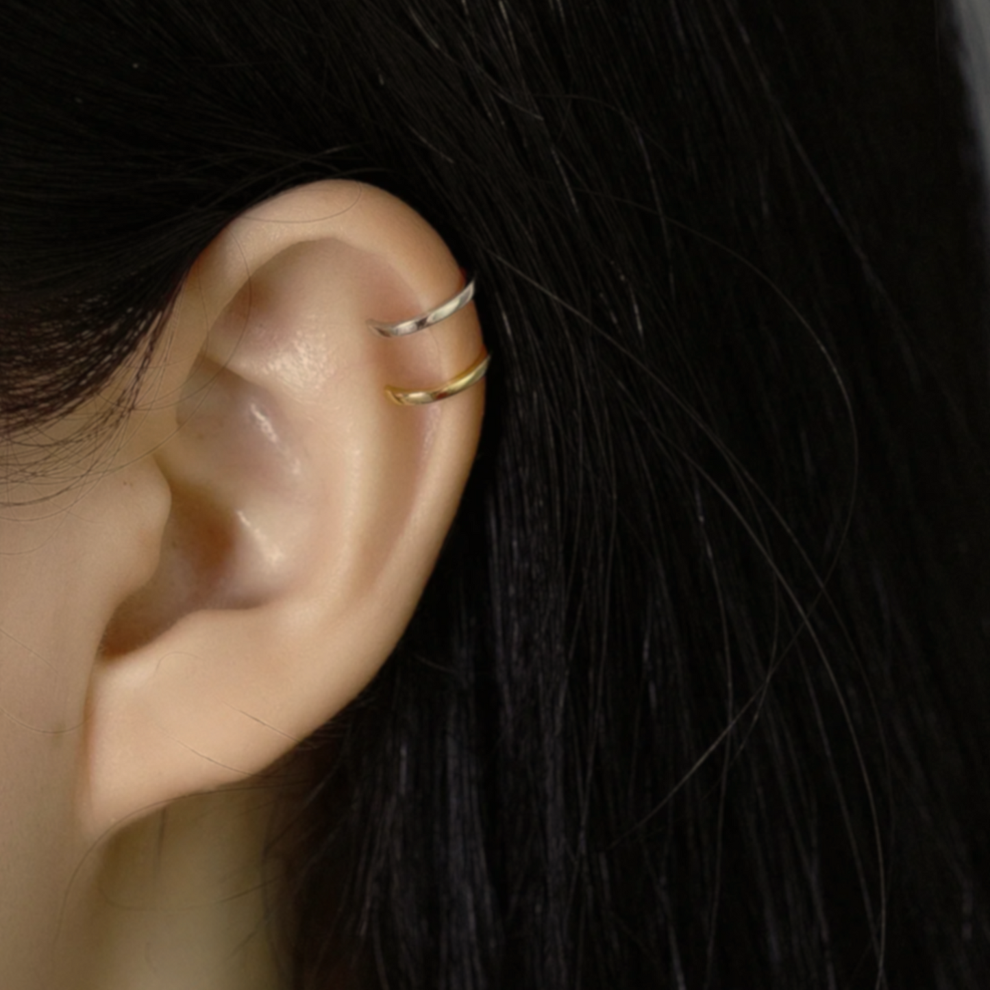 Raffinée Earcuff