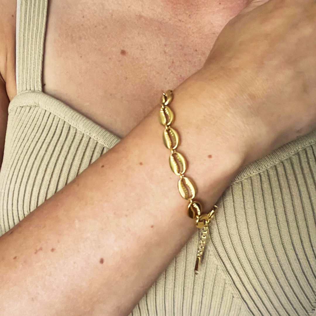 Maritim Muszia Armkette