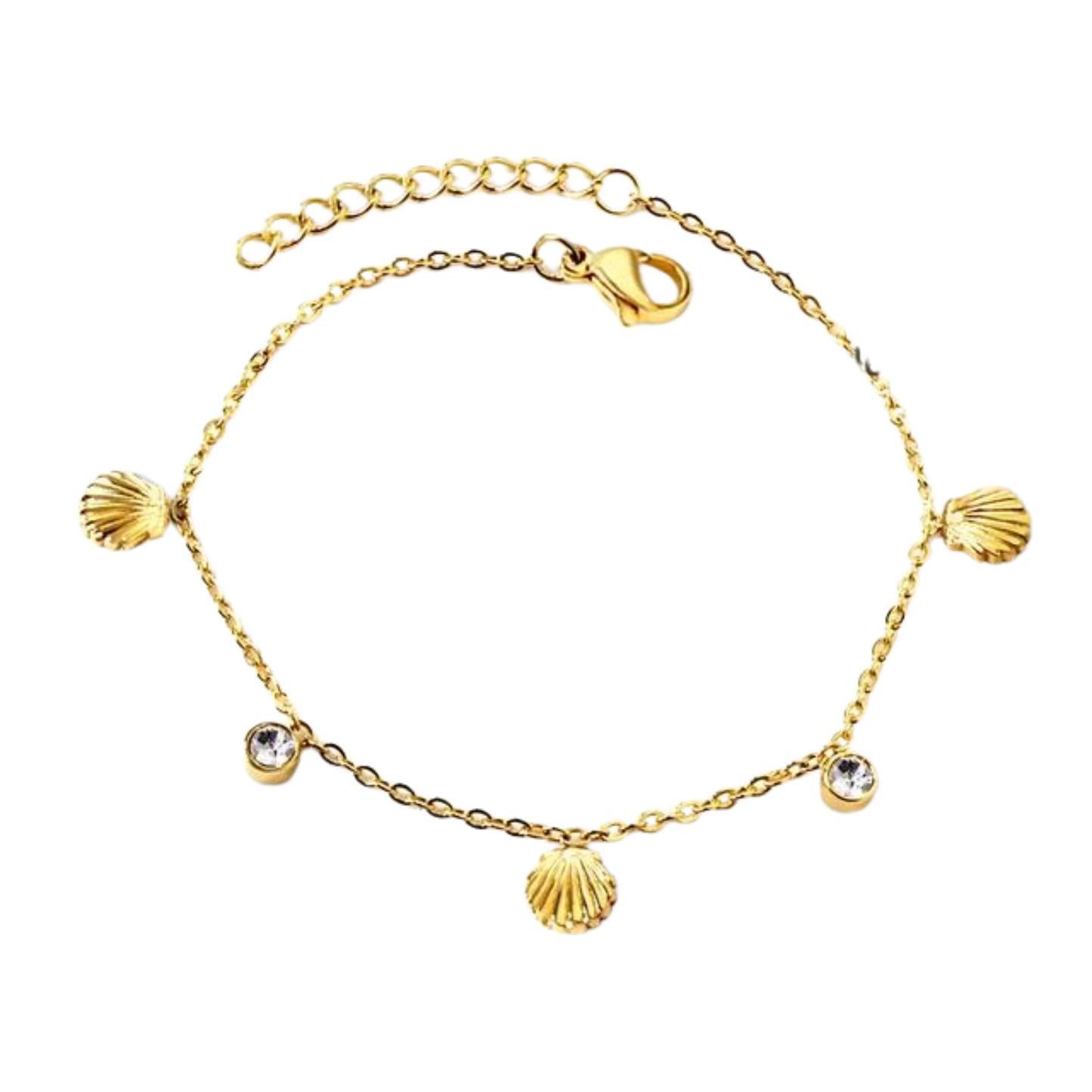 Maritim Neptuna Armkette