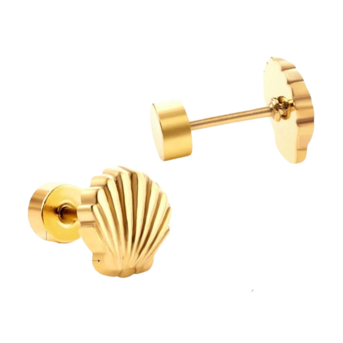 Maritim Neptuna Ohrring