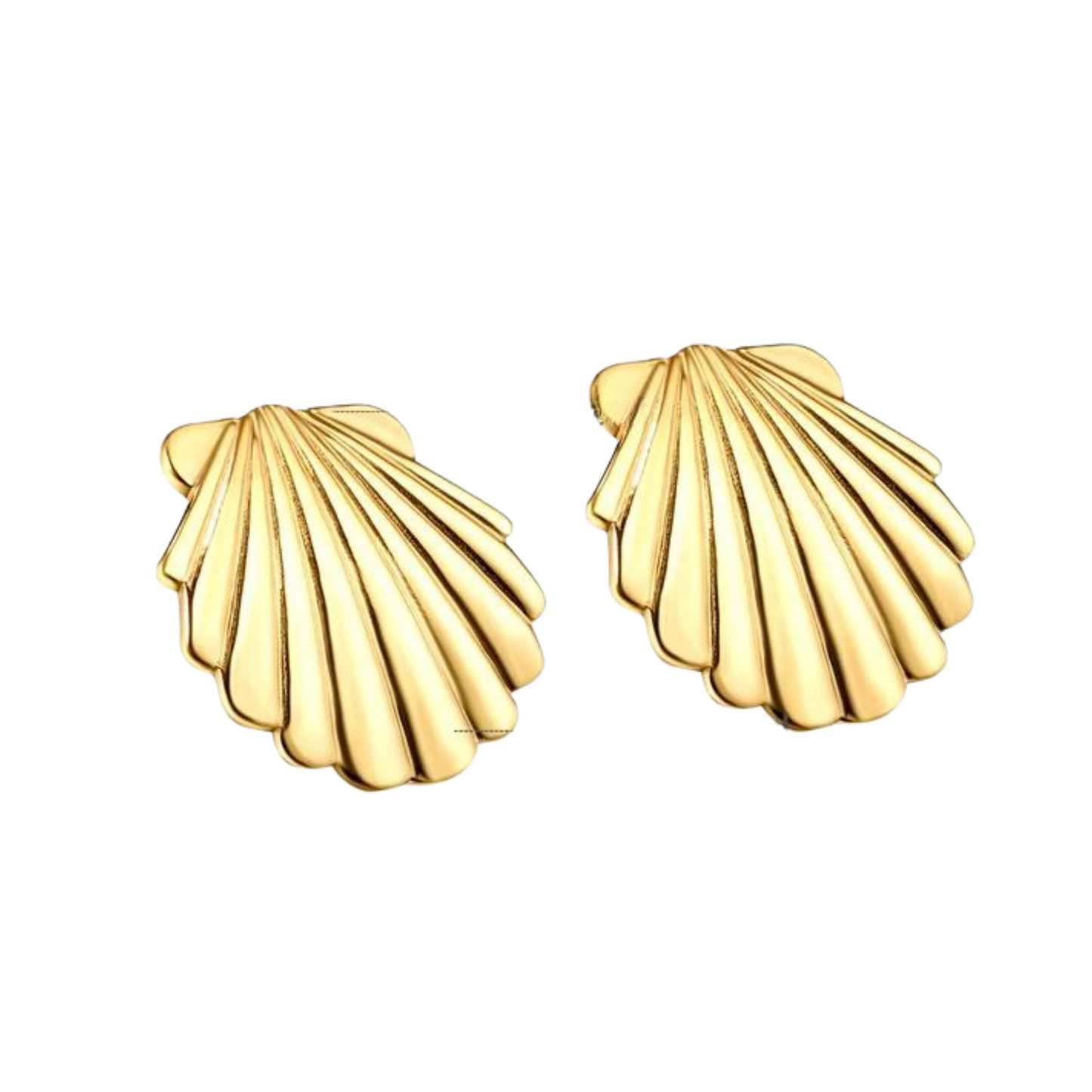 Maritim Neptun Ohrring