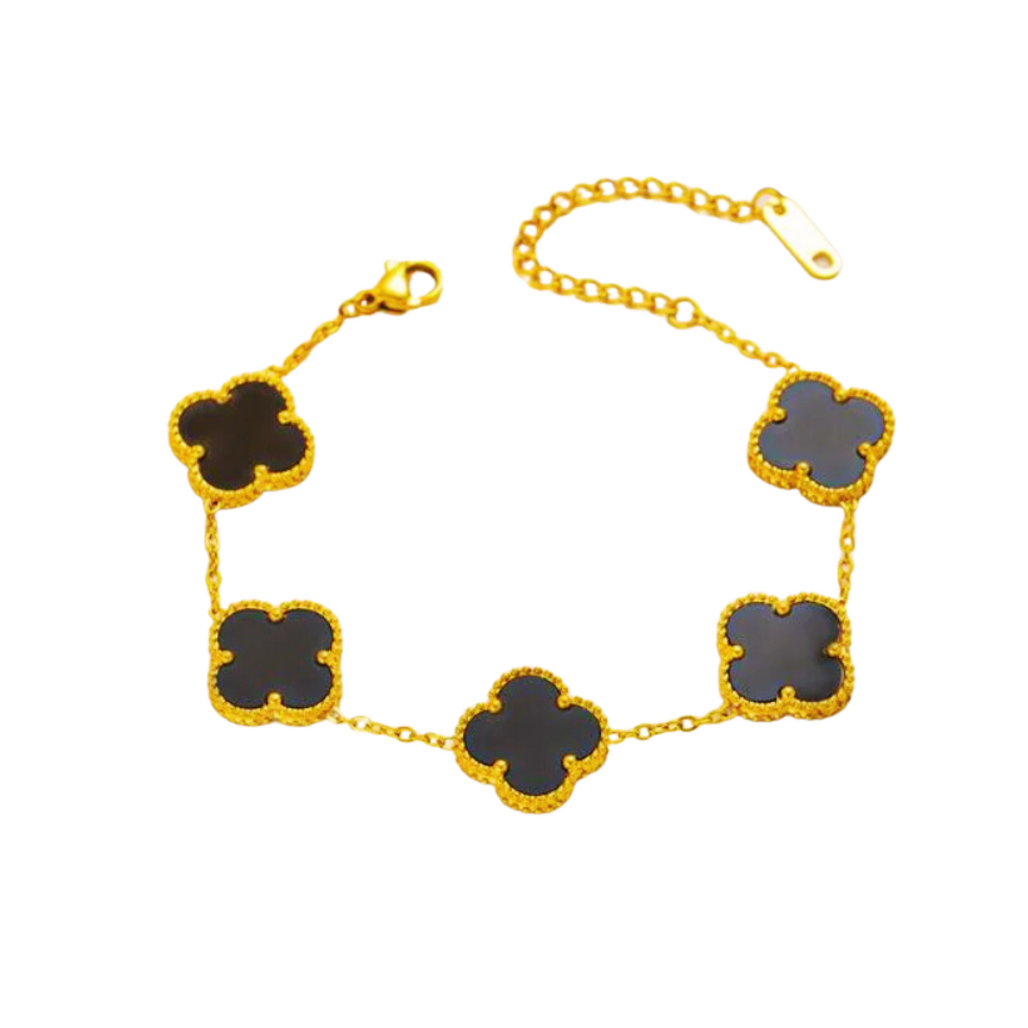 Flora Armkette
