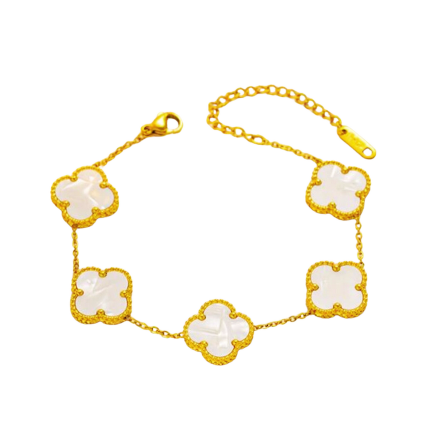 Flora Armkette