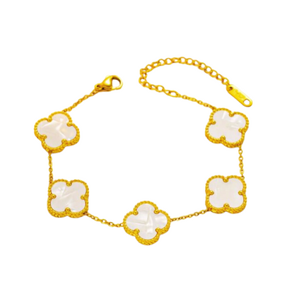 Flora Armkette