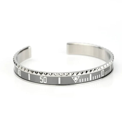 Lünette Silver Collection (farbauswahl)