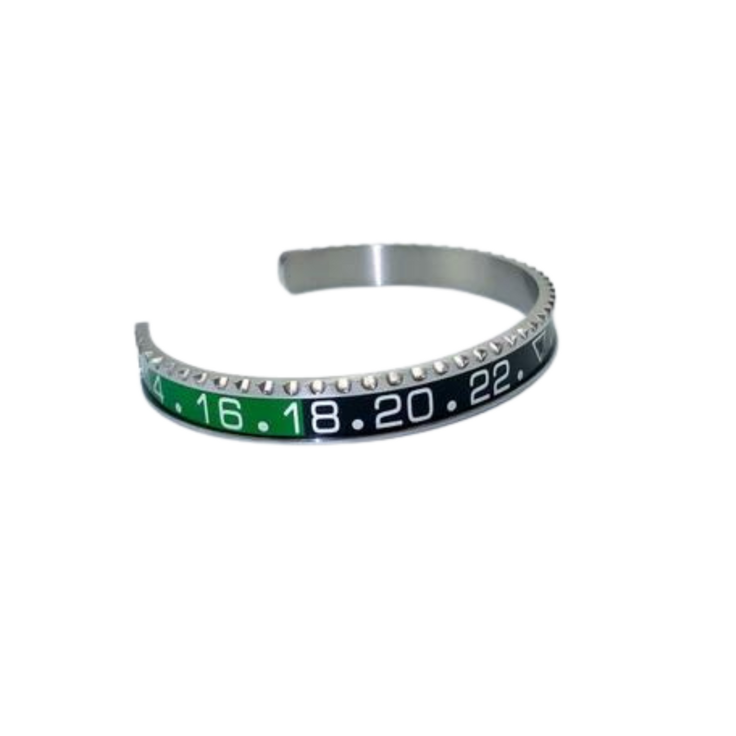 Lünette Silver Collection (farbauswahl)