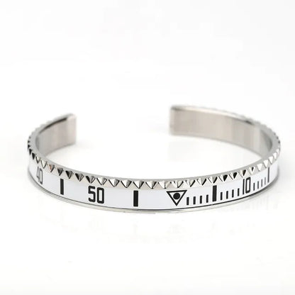 Lünette Silver Collection (farbauswahl)