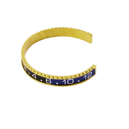 Lünette Gold Collection (farbauswahl)