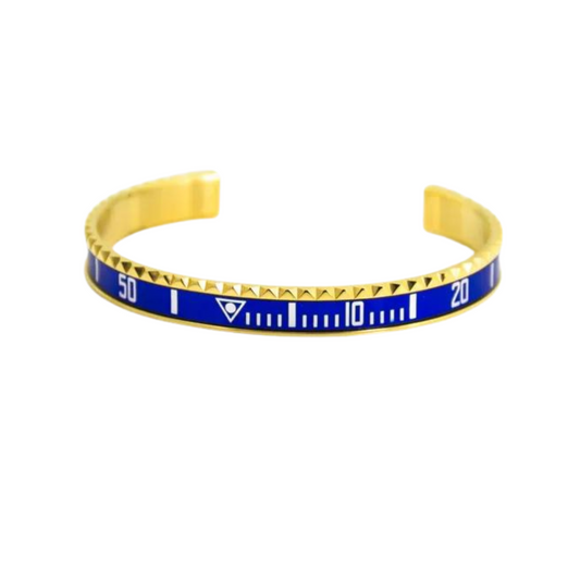 Lünette Gold Collection (farbauswahl)