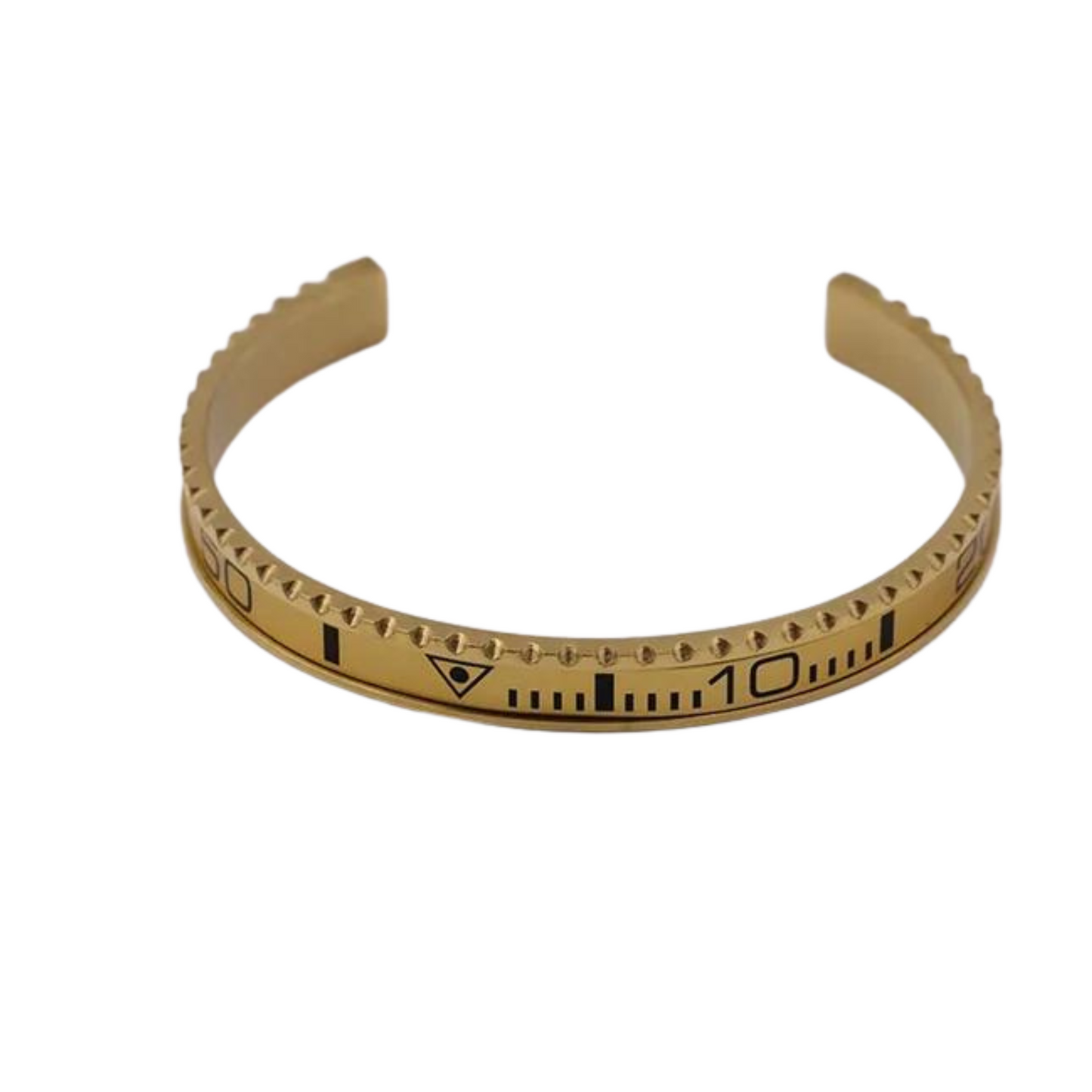 Lünette Gold Collection (farbauswahl)