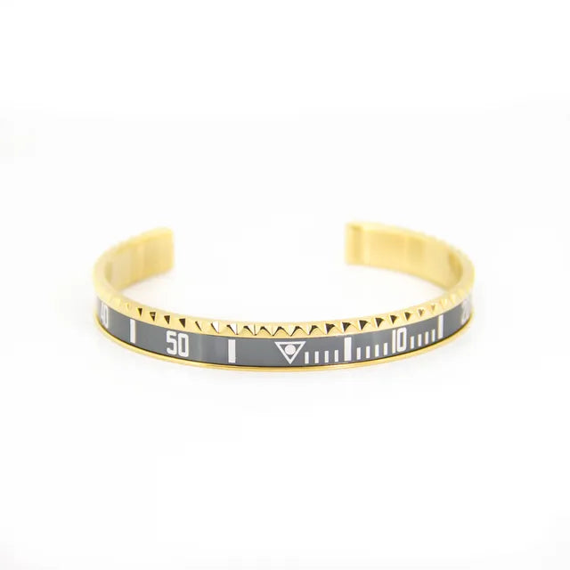 Lünette Gold Collection (farbauswahl)