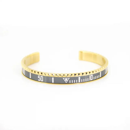 Lünette Gold Collection (farbauswahl)