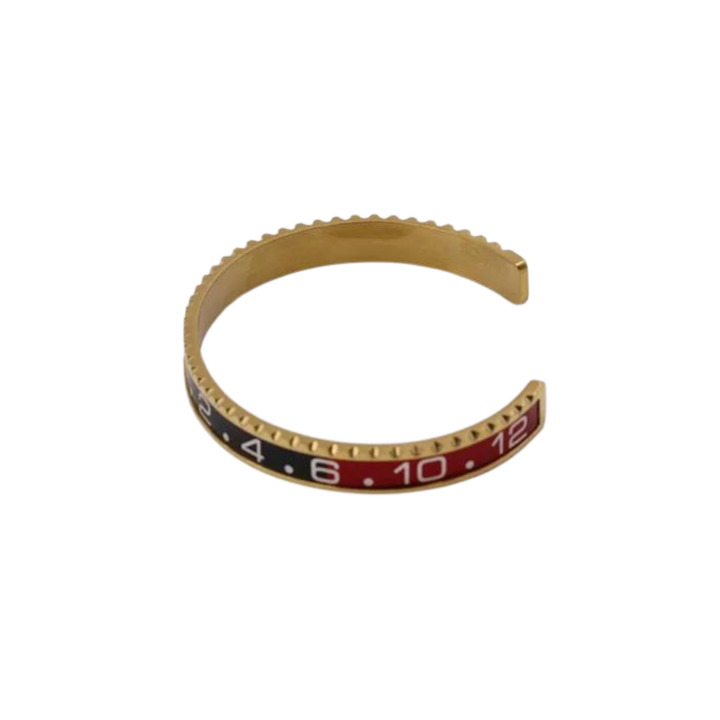 Lünette Gold Collection (farbauswahl)