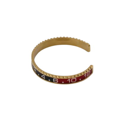 Lünette Gold Collection (farbauswahl)