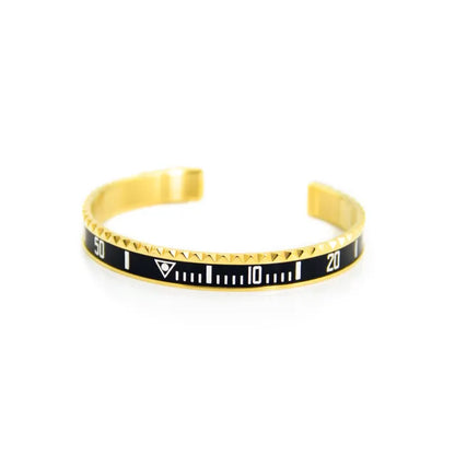 Lünette Gold Collection (farbauswahl)