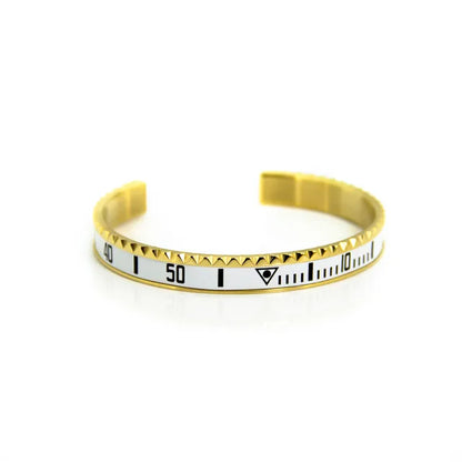 Lünette Gold Collection (farbauswahl)