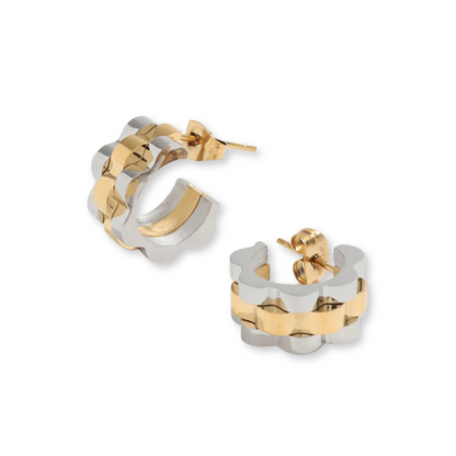 Opulencia Ohrring