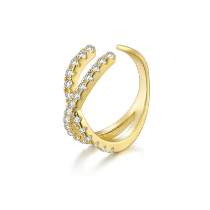 Siena Earcuff