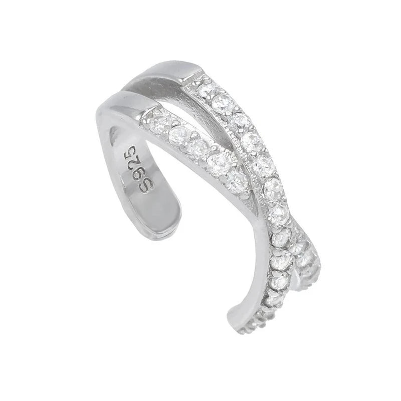 Siena Earcuff