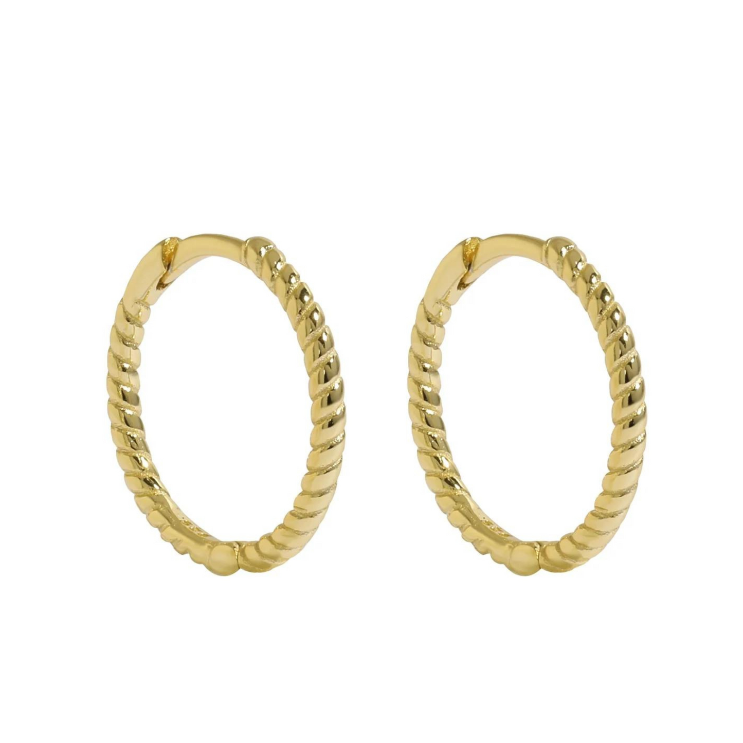 Whirlence Ohrring