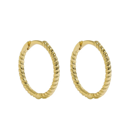 Whirlence Ohrring