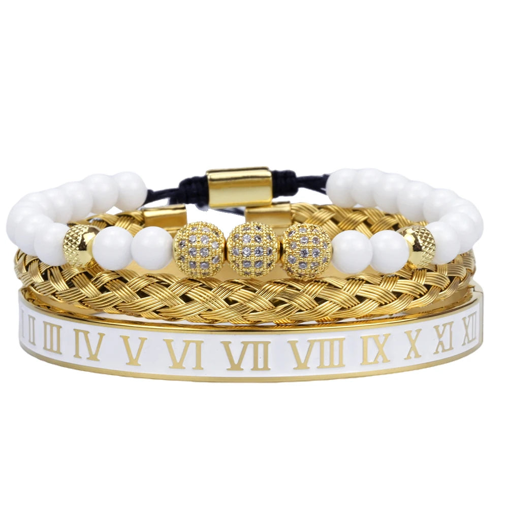 Luxe Pearl