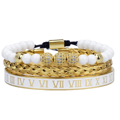 Luxe Pearl