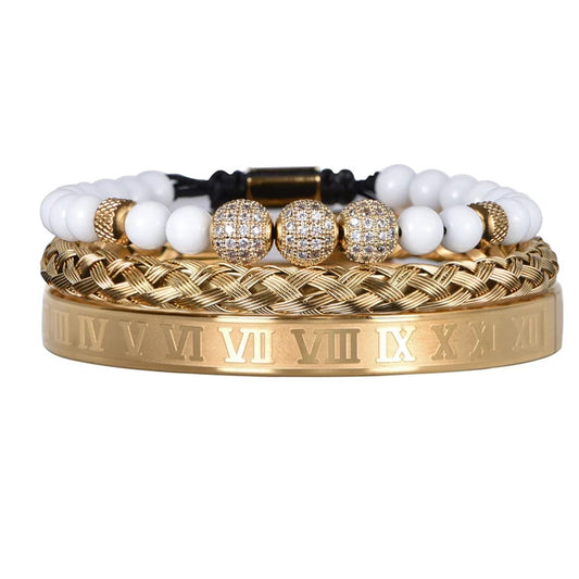 Luxe Pearl