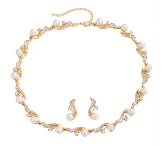 Pearl Set