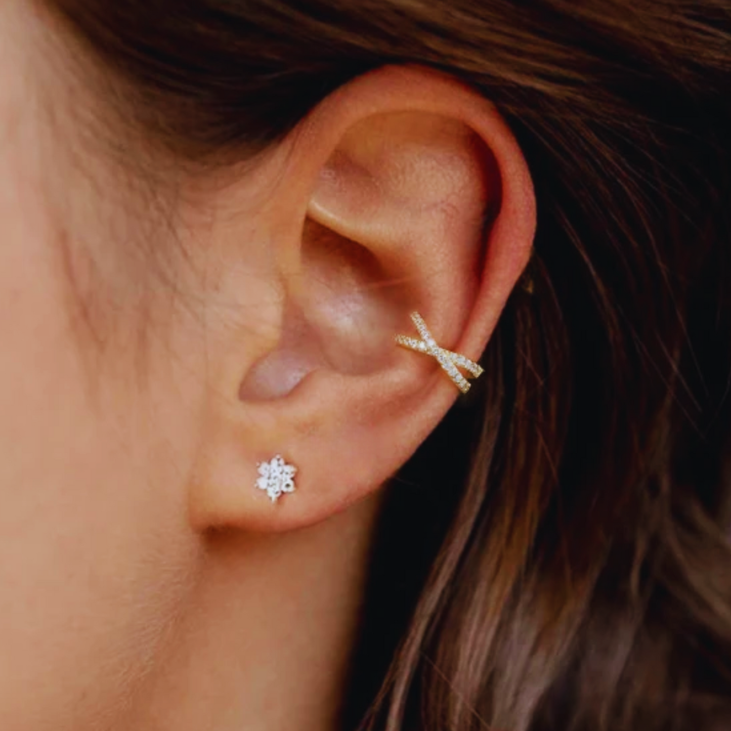 Siena Earcuff